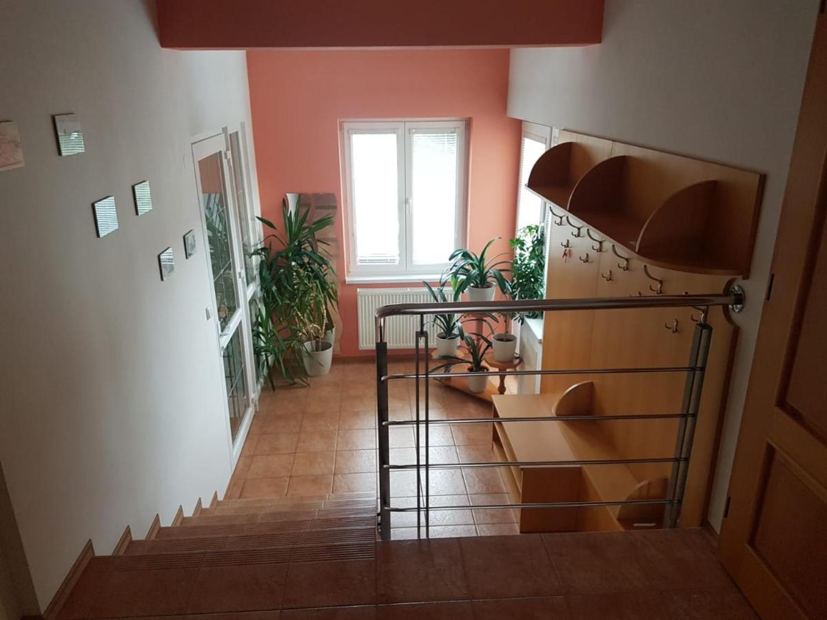Apartman Jantolak Zuberec Exteriör bild